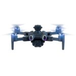 JJRCâ¢ H117A Shining Shadow Fly More Combo + Gratis 2 valgfri gaver